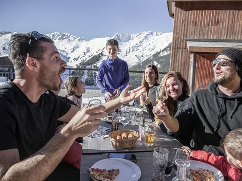 Village Club MMV les Mélèzes - Camping Savoie - Image N°3