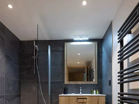 APPARTEMENT 4 personnes - 2 PIECES 4 PERSONNES STANDARD