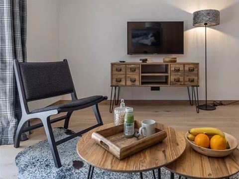 APPARTEMENT 4 personnes - 2 PIECES 4 PERSONNES STANDARD
