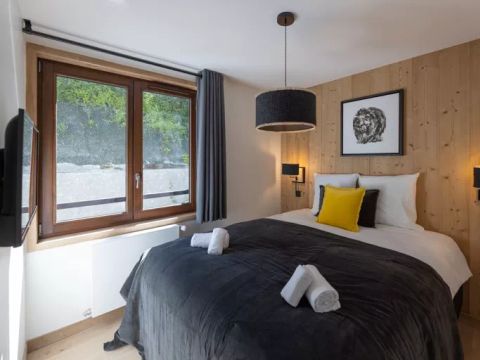 APPARTEMENT 6 personnes - 3 PIECES 6 PERSONNES STANDARD
