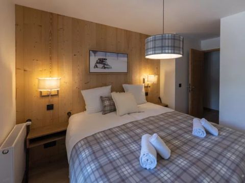 APPARTEMENT 6 personnes - 3 PIECES 6 PERSONNES STANDARD