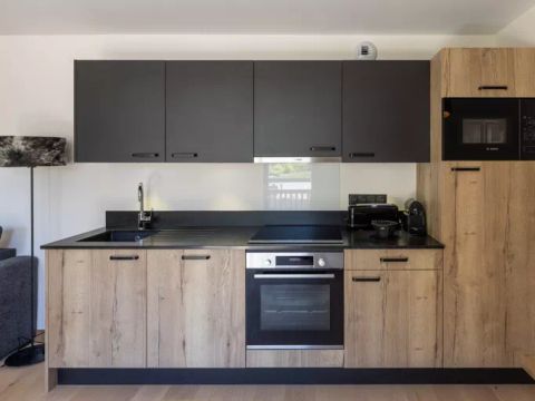 APPARTEMENT 6 personnes - 3 PIECES 6 PERSONNES STANDARD