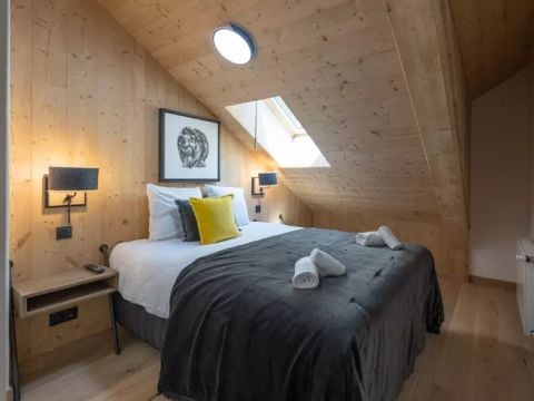 APPARTEMENT 8 personnes - 3 PIECES CABINE 6-8 PERSONNES STANDARD