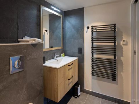 APPARTEMENT 8 personnes - 3 PIECES CABINE 6-8 PERSONNES STANDARD
