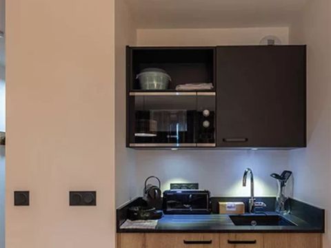 STUDIO 2 personnes -  STANDARD