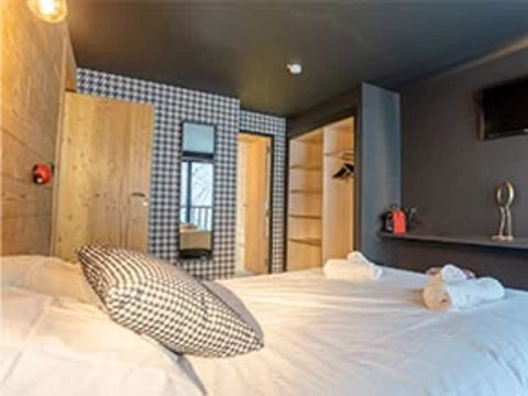 CHAMBRE 2 personnes - CHAMBRE DOUBLE STANDARD