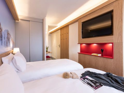 Chambre 2 personnes - Chambre 2 pers.