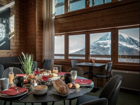 Village Club MMV Plagne 2000 - Aime La Plagne - Camping Savoie - Image N°7
