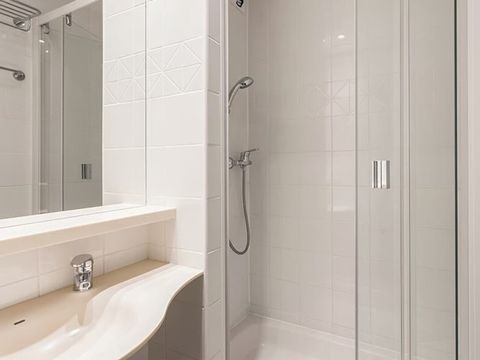 CHAMBRE 4 personnes - Chambre pour 4 pers.
