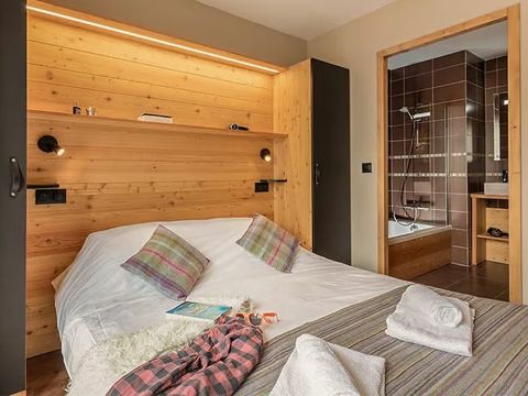 APPARTEMENT 6 personnes - 3 pièces 6 pers. PREMIUM