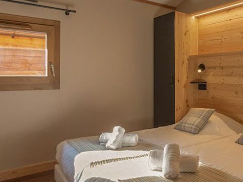 APPARTEMENT 6 personnes - 4 pièces 6 pers. PREMIUM