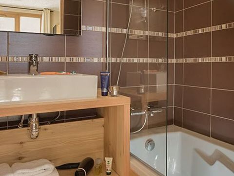 APPARTEMENT 6 personnes - 4 pièces 6 pers. PREMIUM