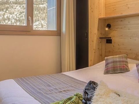 APPARTEMENT 6 personnes - 4 pièces 6 pers. PREMIUM