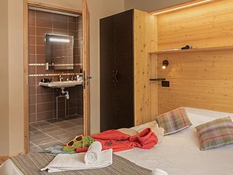 APPARTEMENT 4 personnes - 2 pièces 4 pers. CONFORT