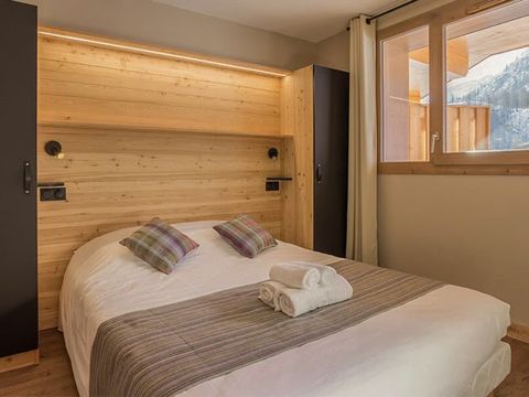 APPARTEMENT 6 personnes - 3 pièces 6 pers. CONFORT