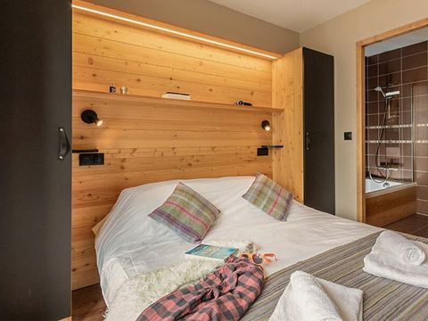 APPARTEMENT 8 personnes - 4 pièces 8 pers. +