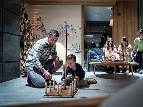 Résidence Club MMV L'Altaviva - Camping Savoie - Image N°14