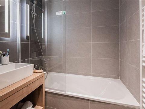 CHAMBRE 2 personnes - Chambre 2 pers.