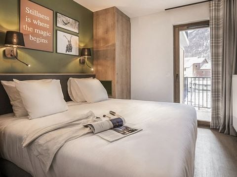 CHAMBRE 2 personnes - Chambre 2 pers.