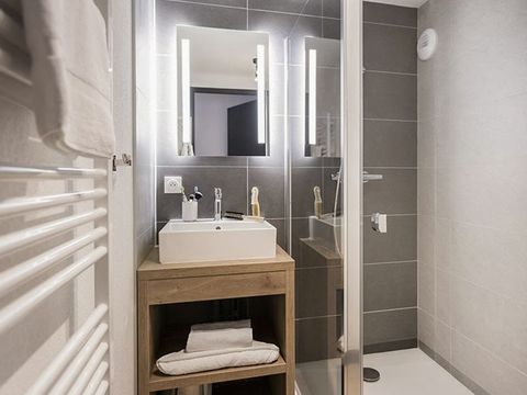 APPARTEMENT 6 personnes - 3 pièces 6 pers. CONFORT
