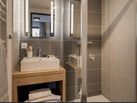 APPARTEMENT 8 personnes - 4 pièces 8 pers.