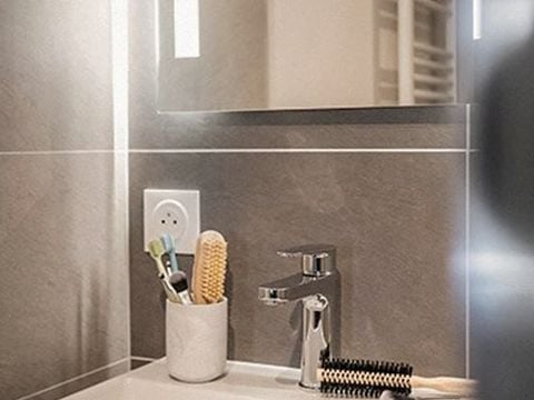 APPARTEMENT 8 personnes - 4 pièces 8 pers.