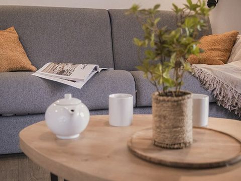 APPARTEMENT 8 personnes - 4 pièces 8 pers. +