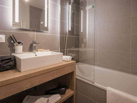 APPARTEMENT 8 personnes - 4 pièces 8 pers. +