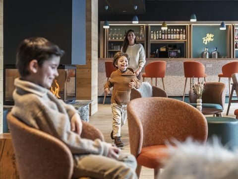 Résidence Club MMV Serre Chevalier - Le Serra Neva - Camping Hautes-Alpes - Image N°5