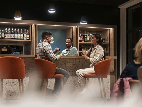 Résidence Club MMV Serre Chevalier - Le Serra Neva - Camping Hautes-Alpes - Image N°8