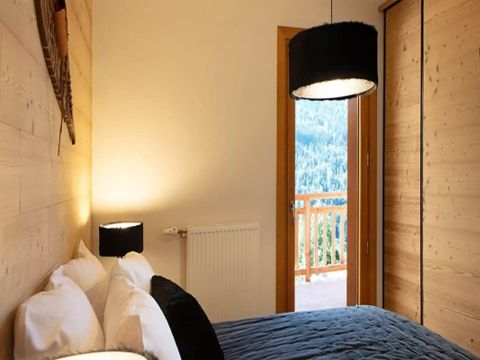 APPARTEMENT 6 personnes - 3 PIECES 6 PERSONNES STANDARD