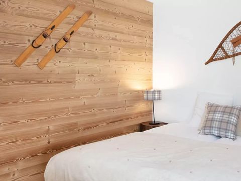 APPARTEMENT 8 personnes - 4 PIECES  8 PERSONNES DUPLEX