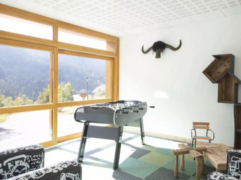 Les Edelweiss - Terrésens - Hôtels & Résidences - Camping Isère - Image N°10