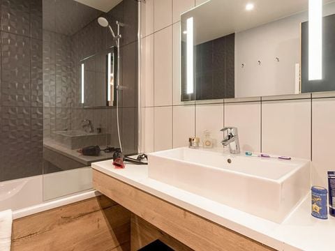 Appartement 6 personnes - 3 pièces 6 pers. CONFORT