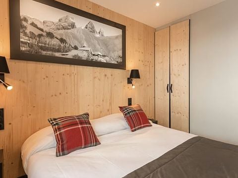 Appartement 6 personnes - 3 pièces 6 pers. CONFORT