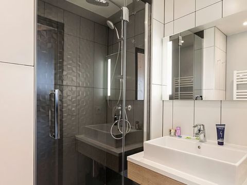 Appartement 6 personnes - 3 pièces 6 pers. CONFORT Vue montagne