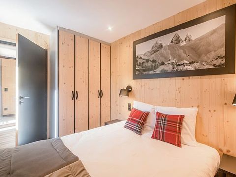 Appartement 8 personnes - 4 pièces 8 pers.