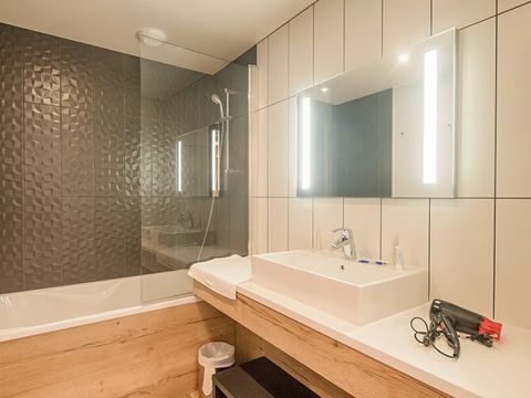 Appartement 10 personnes - 5 pièces 8/10 pers.