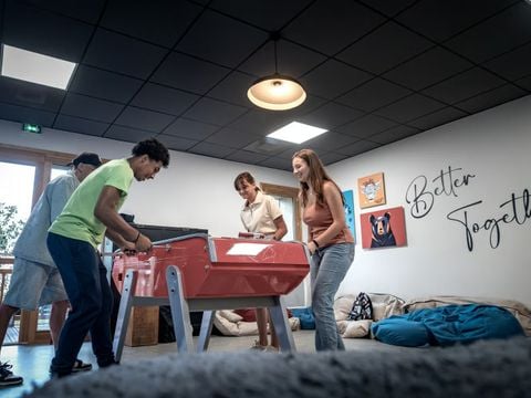 Résidence Club MMV L'Etoile des Sybelles - Camping Savoie - Image N°13