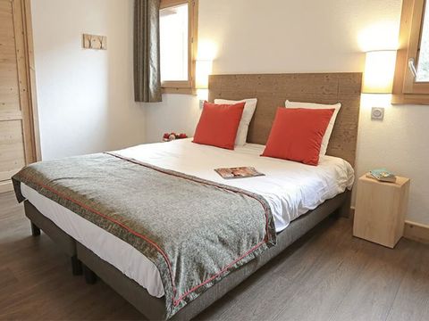 Appartement 10 personnes - 5 pièces