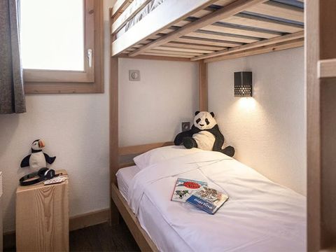 Appartement 10 personnes - 5 pièces