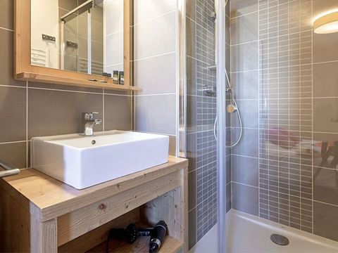 Appartement 8 personnes - 4 pièces