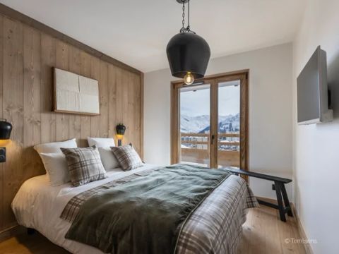 Appartement 6 personnes - 3 PIECES 6 PERSONNES DUPLEX