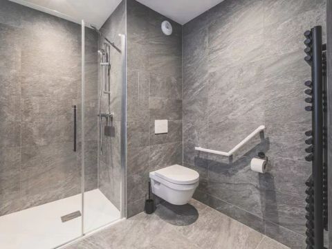 APPARTEMENT 4 personnes - 2 PIECES 4 PERSONNES STANDARD