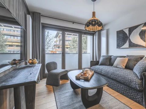 APPARTEMENT 4 personnes - 2 PIECES 4 PERSONNES STANDARD