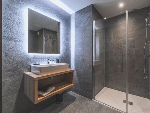 APPARTEMENT 4 personnes - 2 PIECES 4 PERSONNES STANDARD