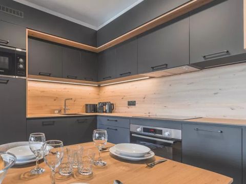 APPARTEMENT 6 personnes - 3 PIECES 6 PERSONNES STANDARD