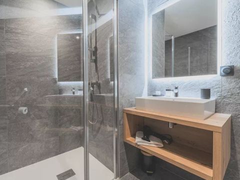 APPARTEMENT 6 personnes - 3 PIECES 6 PERSONNES STANDARD
