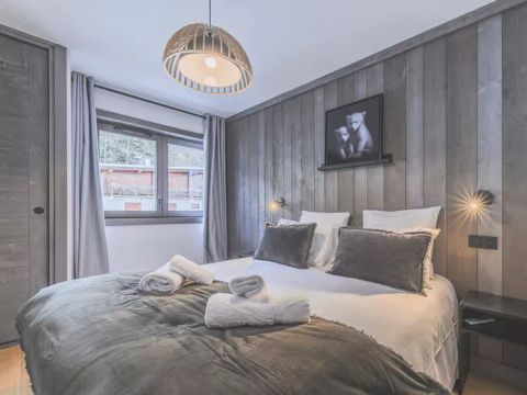 APPARTEMENT 6 personnes - 3 PIECES 6 PERSONNES STANDARD