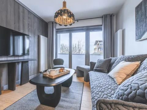 APPARTEMENT 6 personnes - 3 PIECES 6 PERSONNES STANDARD
